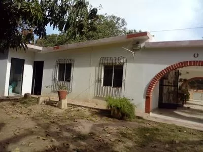 CASA VENTA LOS MOCHIS TIPO CAMPESTRE | INVERSIONES Bienes Raíces