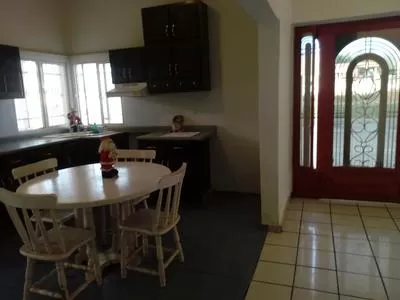 CASA VENTA LOS MOCHIS 3 RECAMARAS 2 BAÑOS | INVERSIONES Bienes Raíces