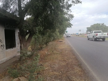 4_1971 | DOS TERRRENOS EN VENTA SOBRE LATERAL 18 EN LOS MOCHIS | INVERSIONES Bienes Raíces